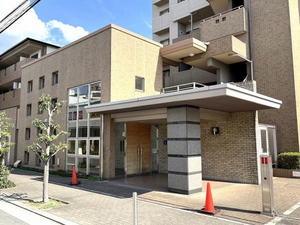 サンリヤン平野西