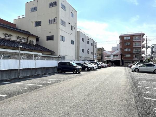 サンリヤン平野西