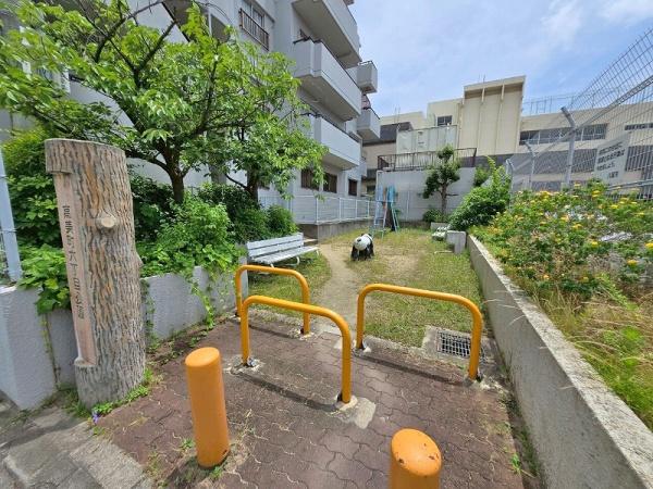ルネ八尾弐番館