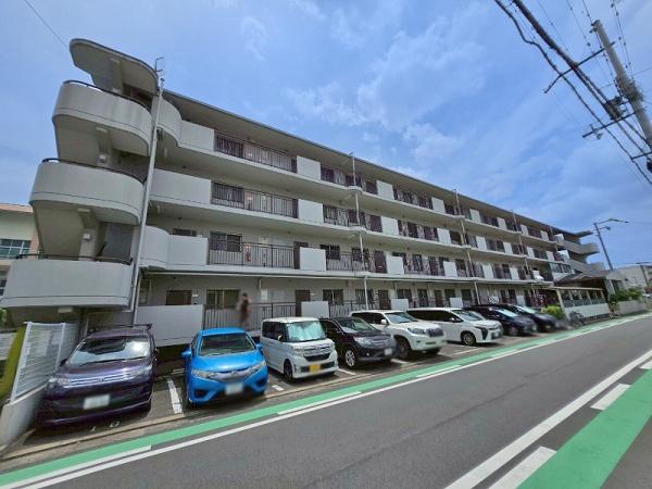 ルネ八尾弐番館