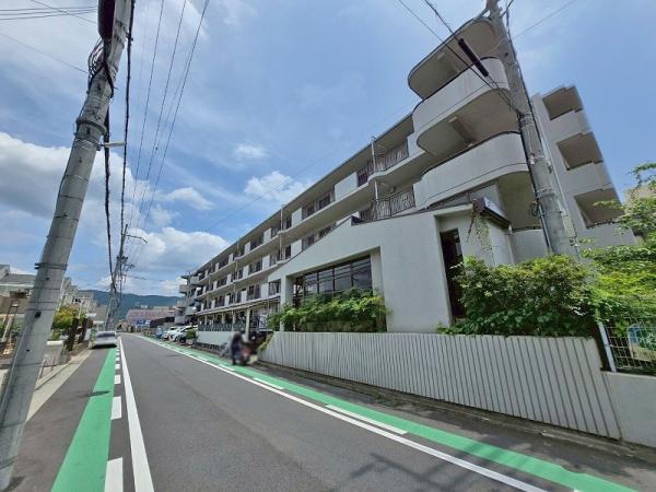 ルネ八尾弐番館
