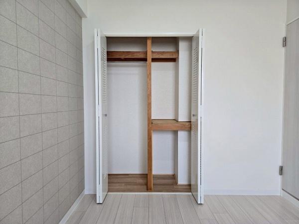 ルネ八尾弐番館