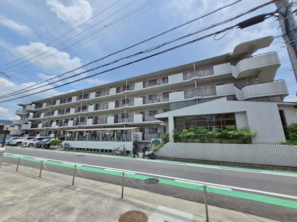 ルネ八尾弐番館