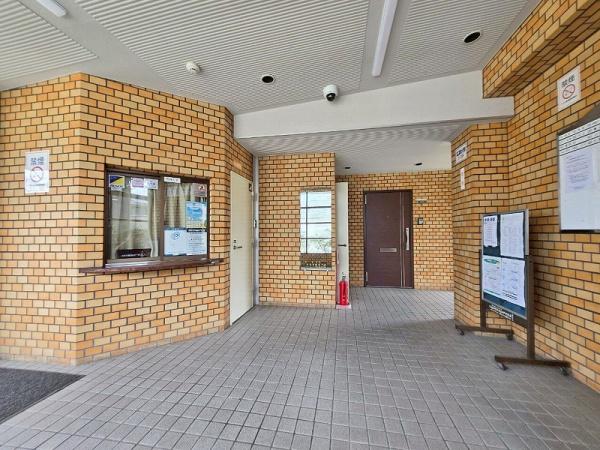 ルネ八尾弐番館