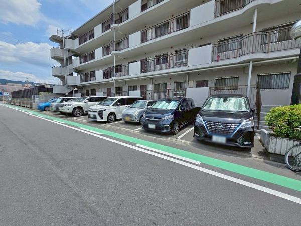 ルネ八尾弐番館