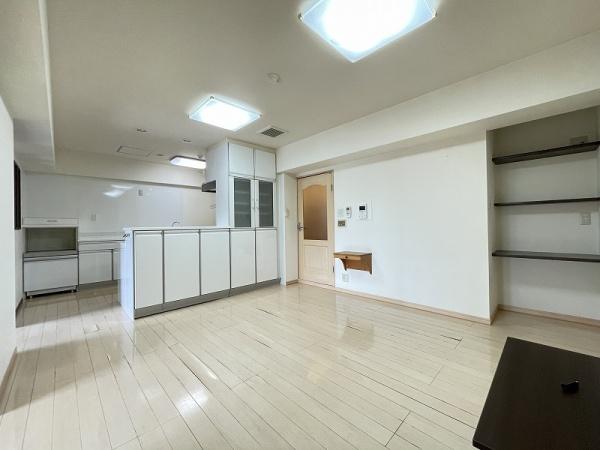 マンションラークＢ