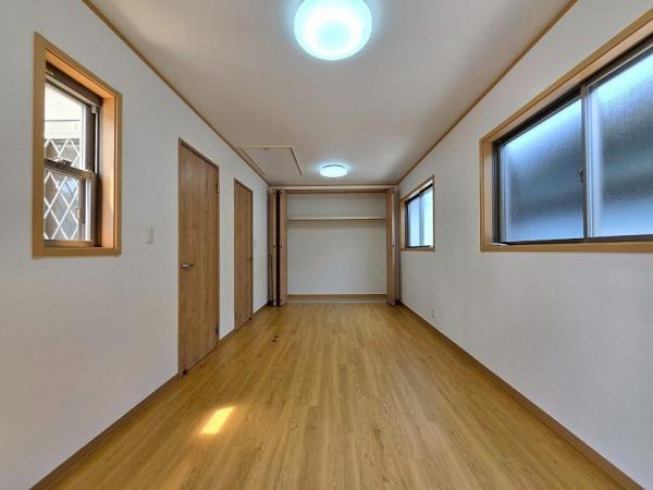 八尾市上尾町２丁目の中古一戸建て