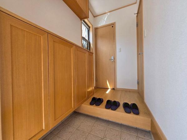 八尾市上尾町２丁目の中古一戸建て