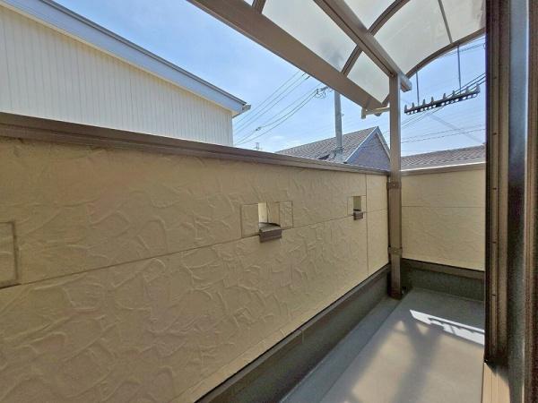 八尾市上尾町２丁目の中古一戸建て