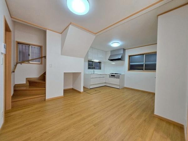 八尾市上尾町２丁目の中古一戸建