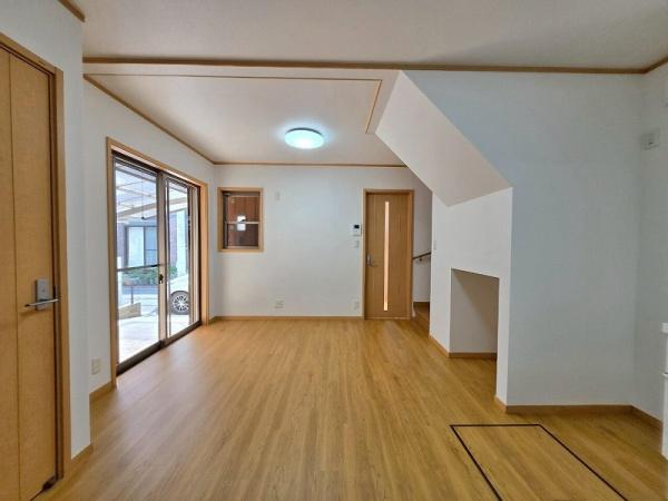 八尾市上尾町２丁目の中古一戸建
