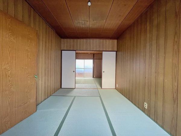 大阪市平野区平野北１丁目の中古一戸建て