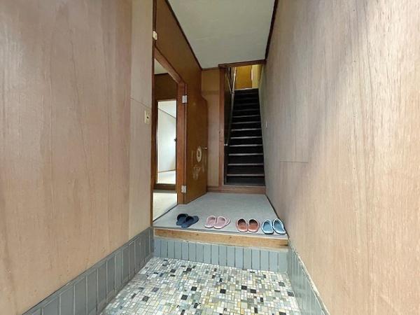 大阪市平野区平野北１丁目の中古一戸建て