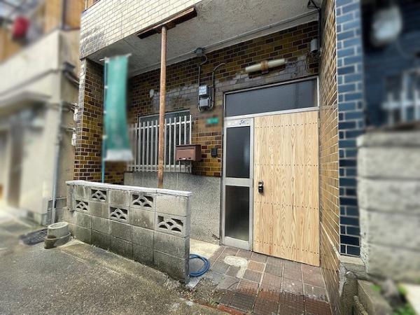大阪市平野区平野北１丁目の中古一戸建て