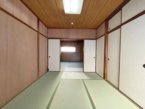 大阪市平野区平野北１丁目の中古一戸建て