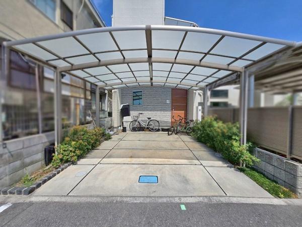 八尾市曙町２丁目の中古一戸建