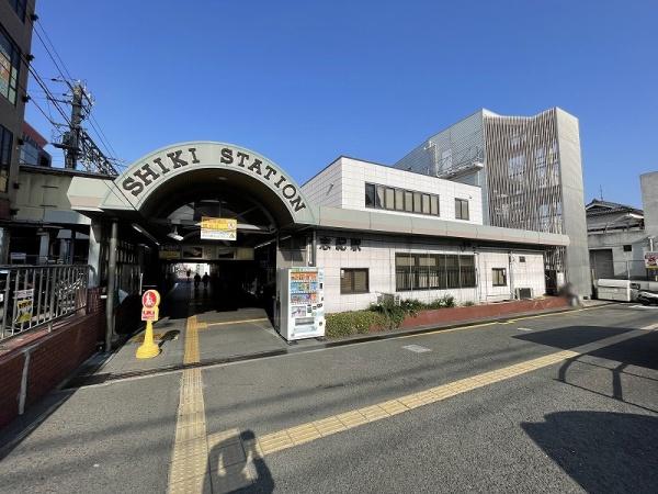 八尾市老原4丁目の中古一戸建て(関西本線 志紀駅)