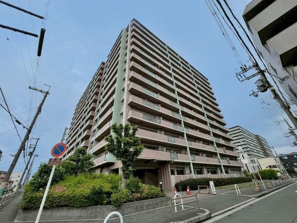 レジオン八尾