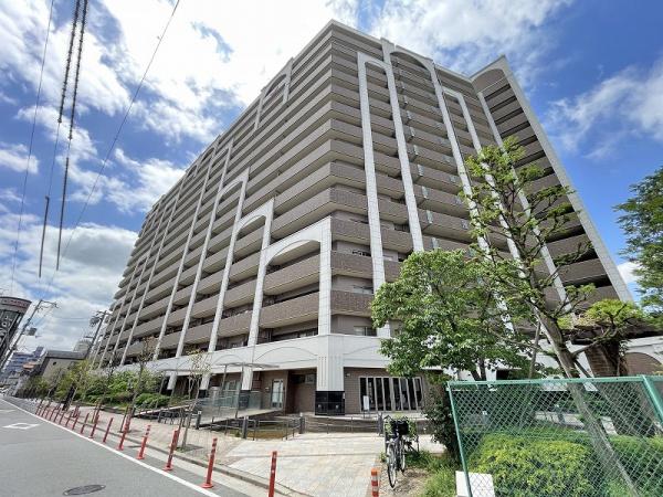 セレッソコートＯＳＡＫＡステーションランド