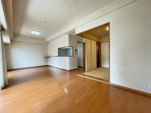 セレッソコートＯＳＡＫＡステーションランド
