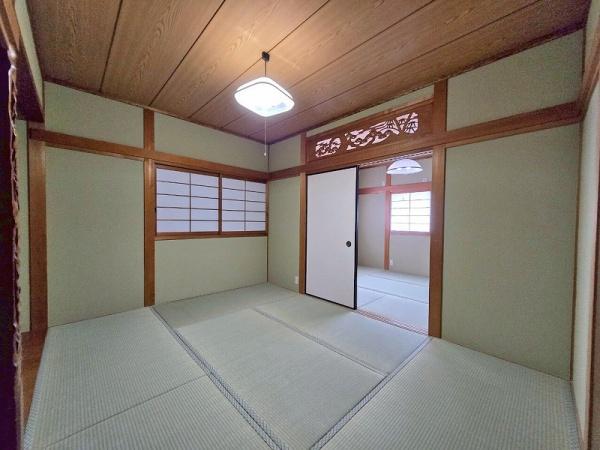 八尾市老原１丁目の中古一戸建て