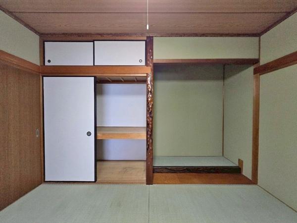 八尾市老原１丁目の中古一戸建て