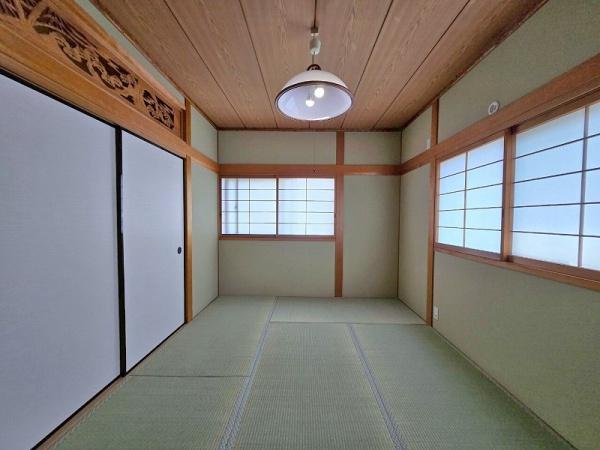 八尾市老原１丁目の中古一戸建て
