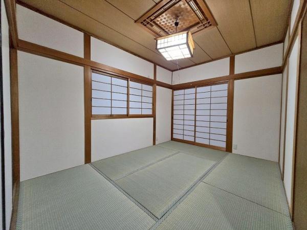 八尾市老原１丁目の中古一戸建て