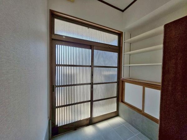 八尾市老原１丁目の中古一戸建て