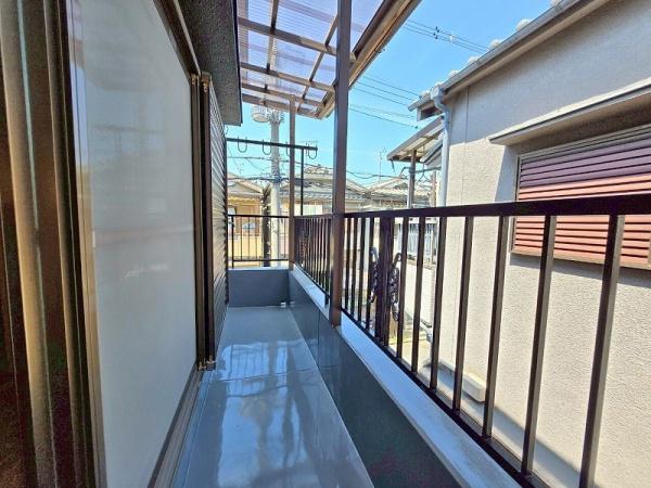 八尾市老原１丁目の中古一戸建て