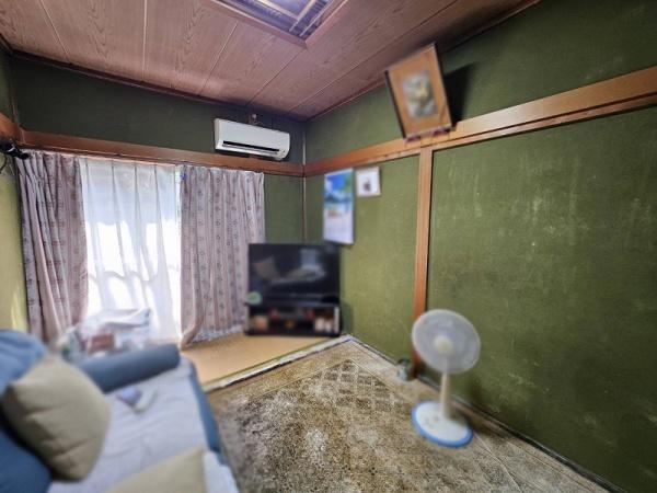 八尾市末広町２丁目の中古一戸建て