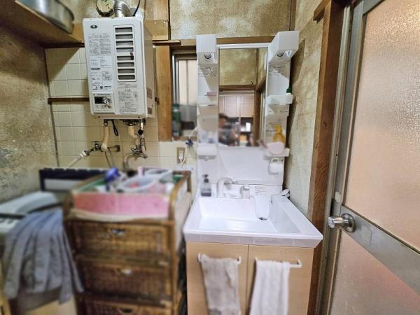 八尾市末広町２丁目の中古一戸建て