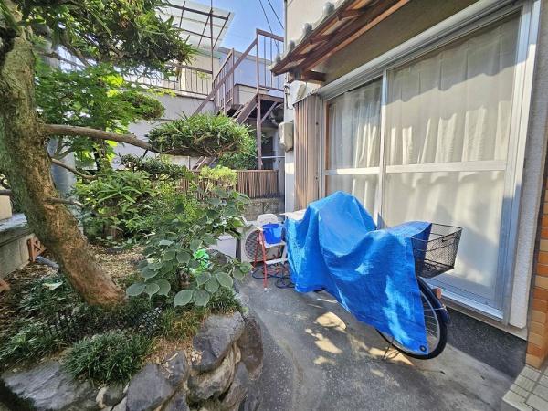 八尾市末広町２丁目の中古一戸建て