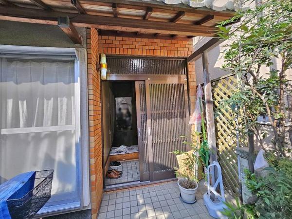 八尾市末広町２丁目の中古一戸建て