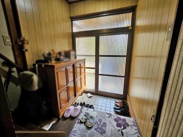 八尾市末広町２丁目の中古一戸建て