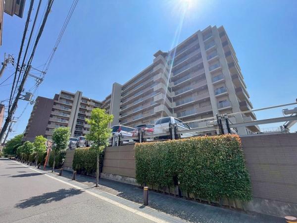 セントパークス平野公園