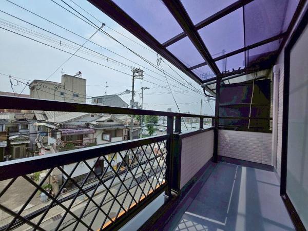 大阪市平野区背戸口１丁目の中古一戸建て