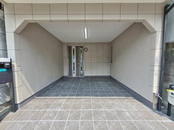 大阪市平野区背戸口１丁目の中古一戸建て