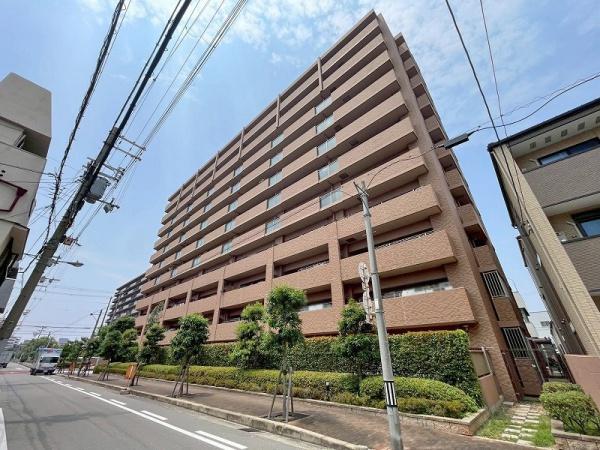 メイツ平野ネオフラッツ