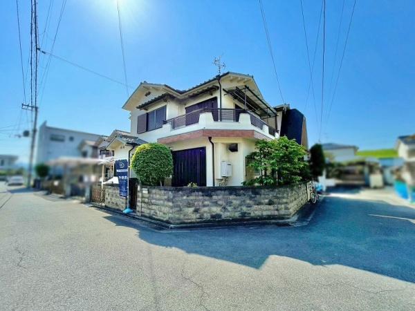 八尾市沼３丁目の中古一戸建て