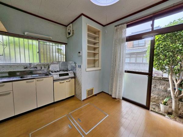 八尾市沼３丁目の中古一戸建