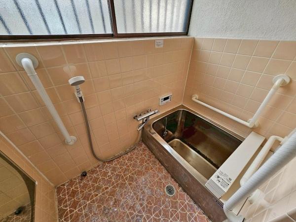 八尾市沼３丁目の中古一戸建