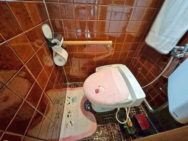 八尾市沼３丁目の中古一戸建て