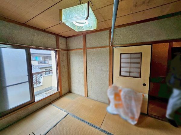 八尾市沼３丁目の中古一戸建て