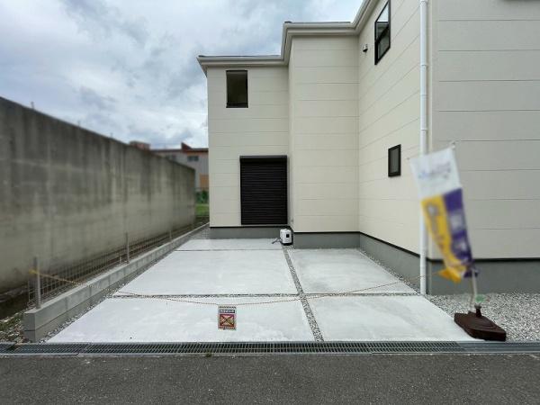 八尾市太田新町５丁目の新築一戸建