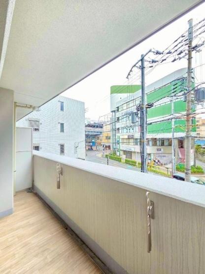 エスリード八尾駅前ザ・フロント