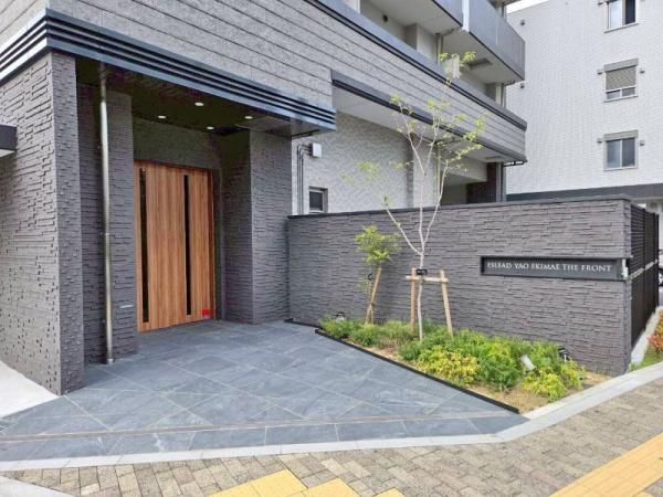 エスリード八尾駅前ザ・フロント
