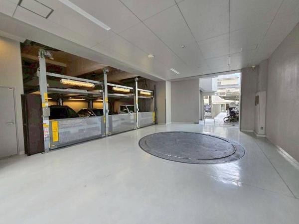 エスリード八尾駅前ザ・フロント