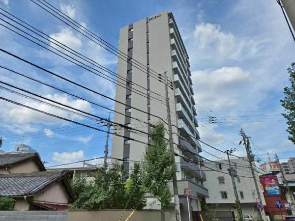 エスリード八尾駅前ザ・フロント