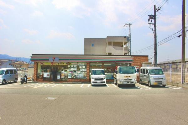 八尾市上之島町南５丁目の土地(セブンイレブン八尾上之島南店)